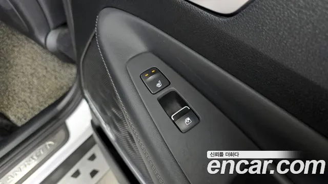 Hyundai Santa Fe TM id 2695858 из Кореи 20