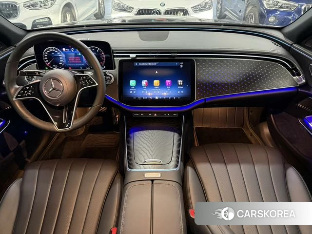 Mercedes-Benz E-class id 4239830 из Китая 22