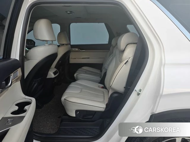 Hyundai Palisade id 4667264 из Кореи 19