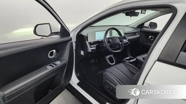 Hyundai Ionic 5 id 2265465 из Кореи 20