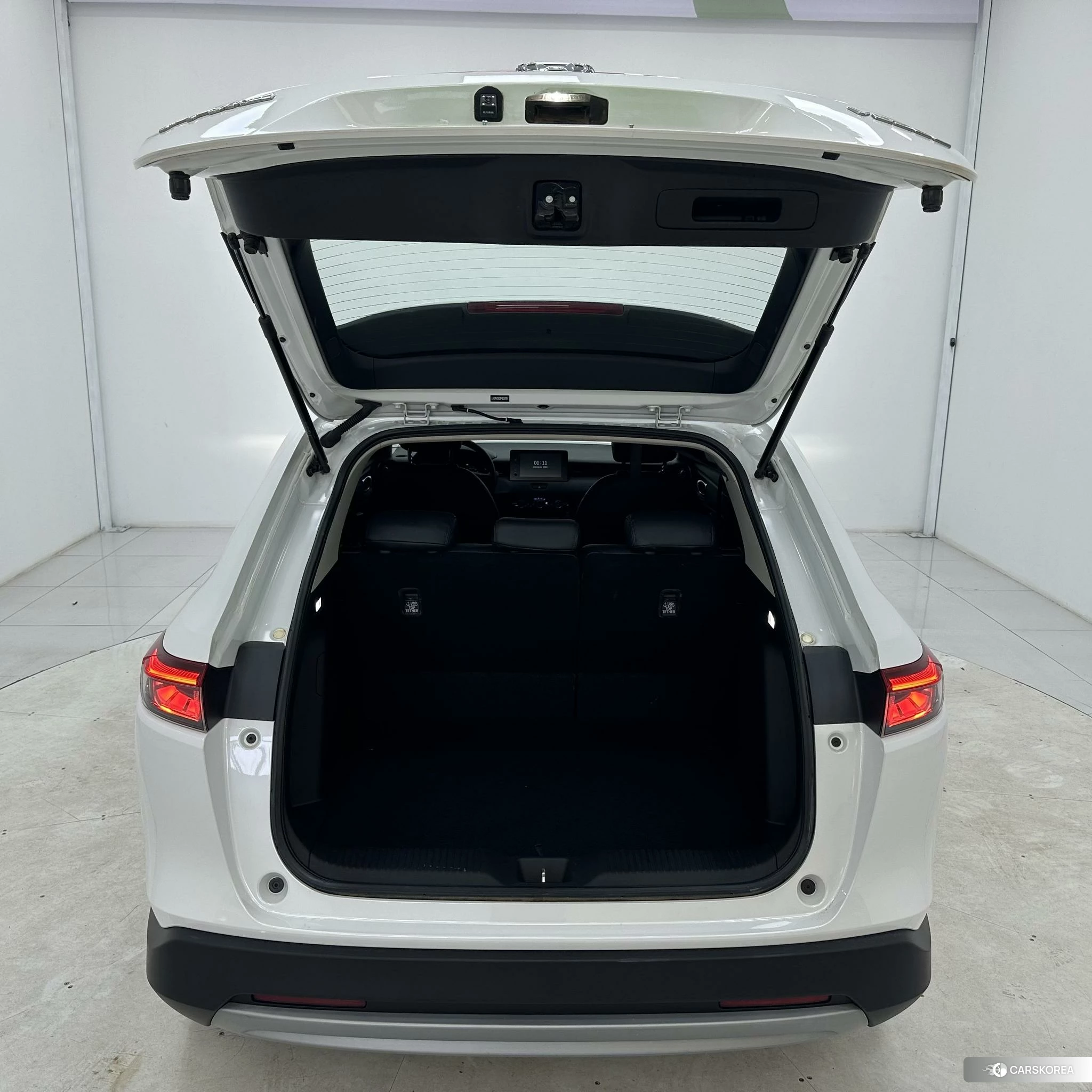 Honda Vezel id 4485335 из Китая 18