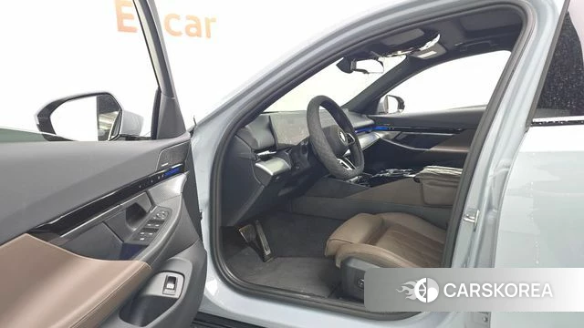 BMW 5 Series (G60) id 3963524 из Кореи 20