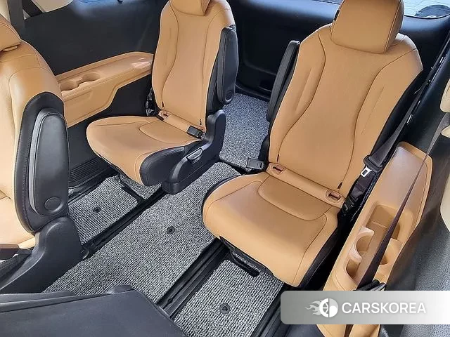 Kia Carnival 4th generation id 3759965 из Кореи 20