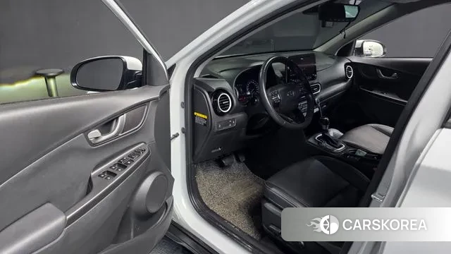 Hyundai Kona Hybrid id 3616916 из Кореи 20