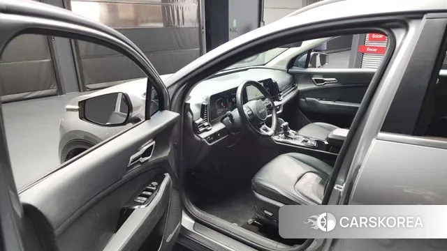 Kia Sportage 5th Generation id 3600338 из Кореи 20