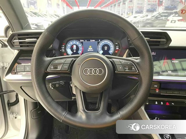 Audi A3 id 3968786 из Китая 17
