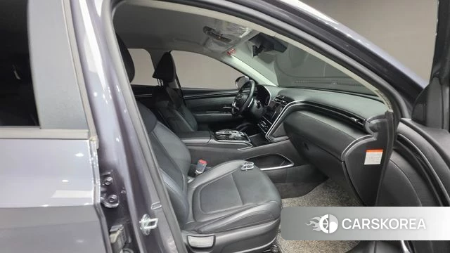 Hyundai Tucson Hybrid (NX4) id 4906740 из Кореи 32