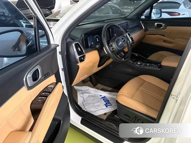 Kia Sorento 4th Generation id 4310111 из Кореи 17
