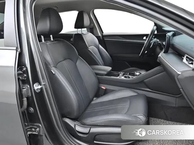 Kia K5 3rd generation id 2986132 из Кореи 20