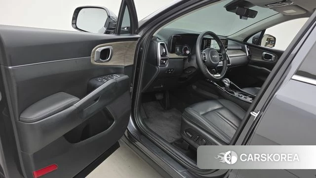 Kia Sorento 4th Generation id 4675767 из Кореи 20
