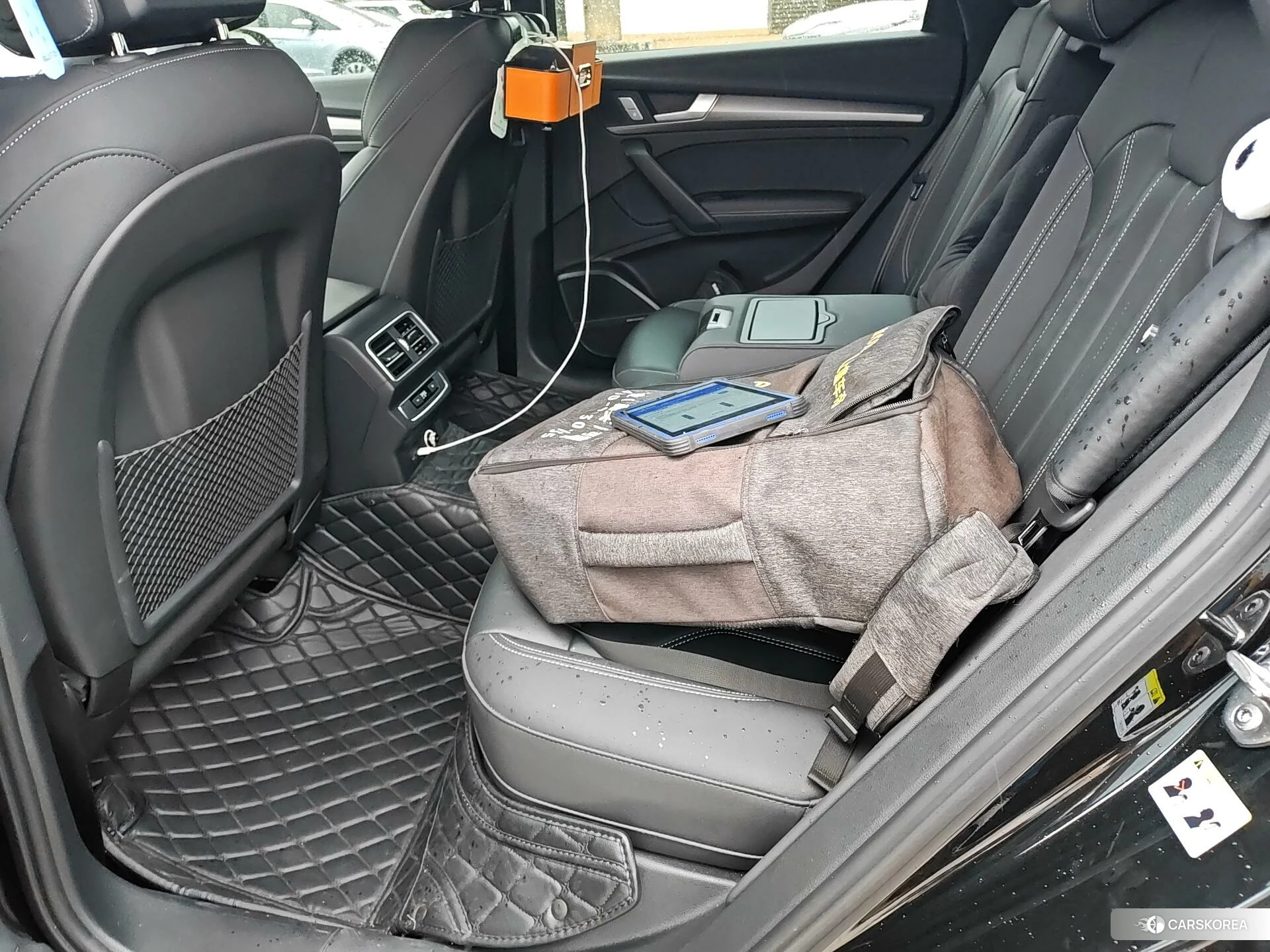 Audi Q5L id 4512469 из Китая 21