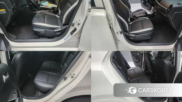 Kia All New Morning (JA) id 4677732 из Кореи 20