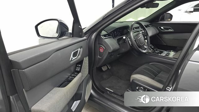 Land Rover Range Rover Velar id 4637738 из Кореи 20