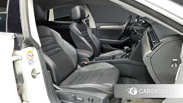 Volkswagen Arteon id 3000180 из Кореи 20