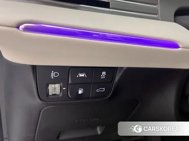 Hyundai The New Grandeur IG id 3561621 из Кореи 20