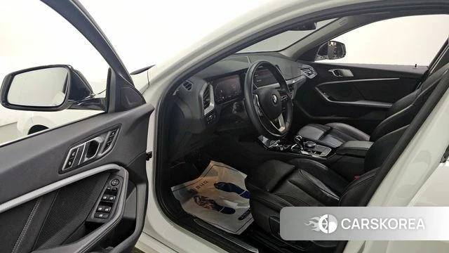 BMW 1 Series (F40) id 4195816 из Кореи 20