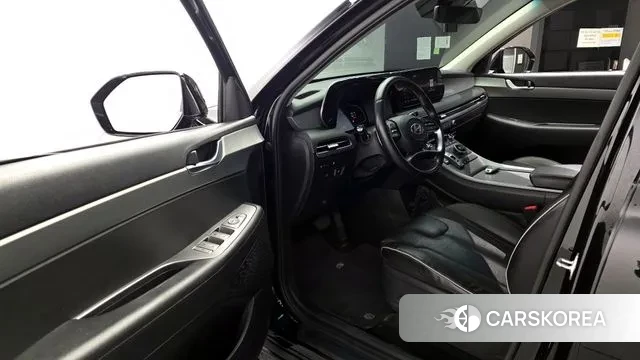 Hyundai The New Palisade id 3721625 из Кореи 20