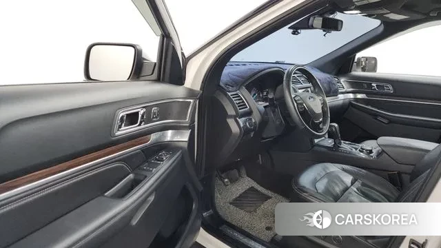 Ford Explorer id 3325351 из Кореи 20