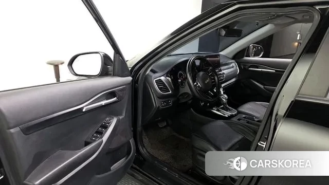 Kia Seltos id 3432700 из Кореи 20