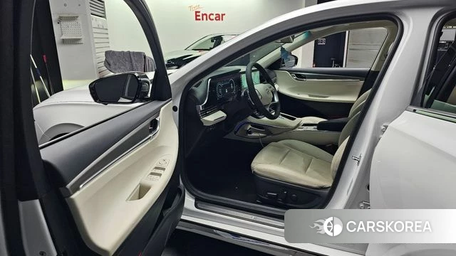 Hyundai The New Grandeur IG id 4631835 из Кореи 30