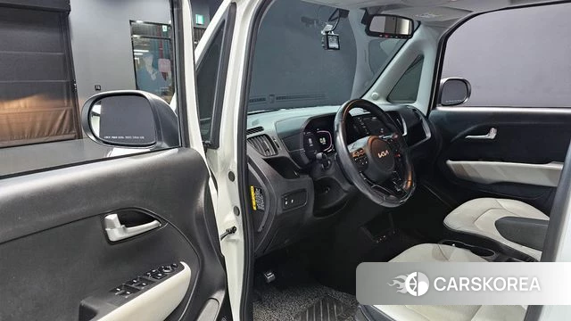 Kia The New Kia Ray id 3963972 из Кореи 20