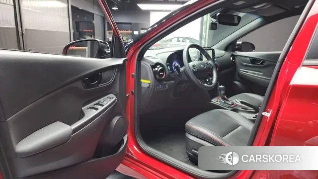 Hyundai Kona id 3265443 из Кореи 20