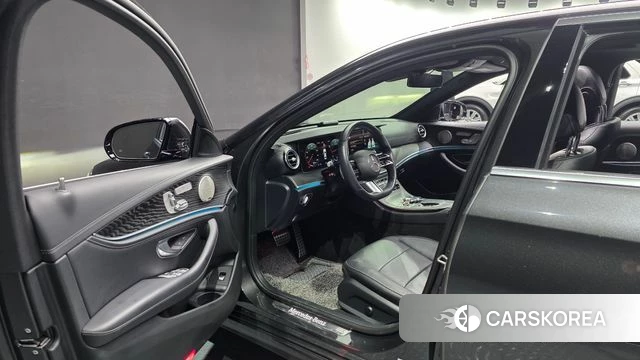Mercedes-Benz E-Class W213 id 4572772 из Кореи 33