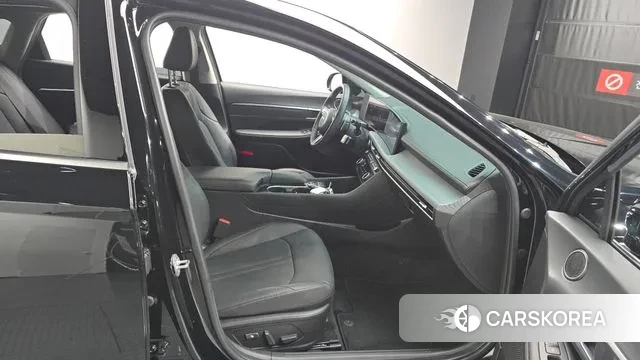 Hyundai Sonata D Edge (DN8) id 3341526 из Кореи 20