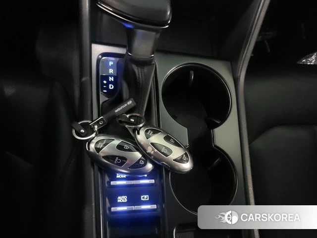 Hyundai Sonata D Edge (DN8) id 3963977 из Кореи 15