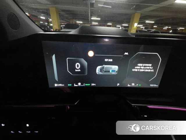 Kia The New Carnival 4th Generation id 4589951 из Кореи 15