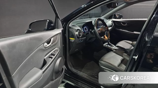 Hyundai Kona id 4619905 из Кореи 20