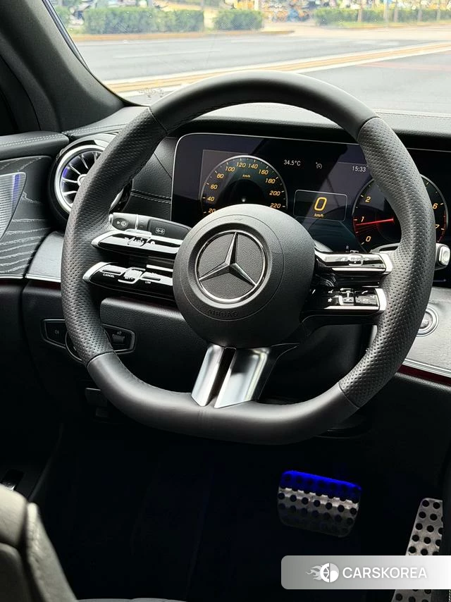 Mercedes-Benz CLS id 4314794 из Китая 18