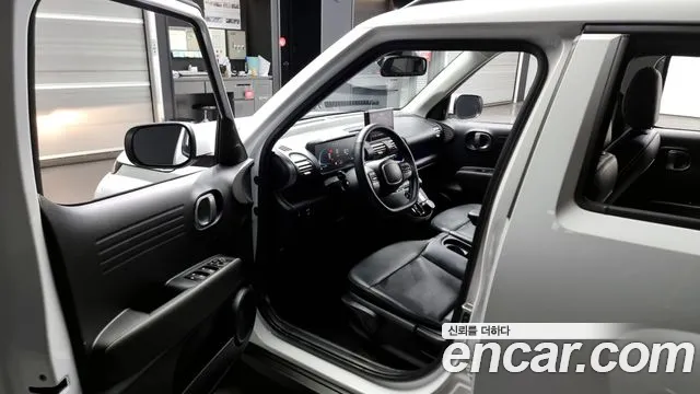 Hyundai Casper id 2670126 из Кореи 20