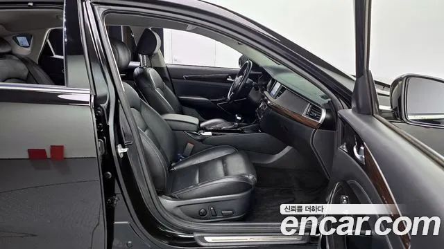 Kia Come New K7 id 2813828 из Кореи 20