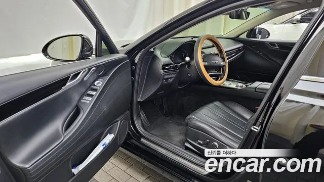 Genesis G80 (RG3) id 2650941 из Кореи 20