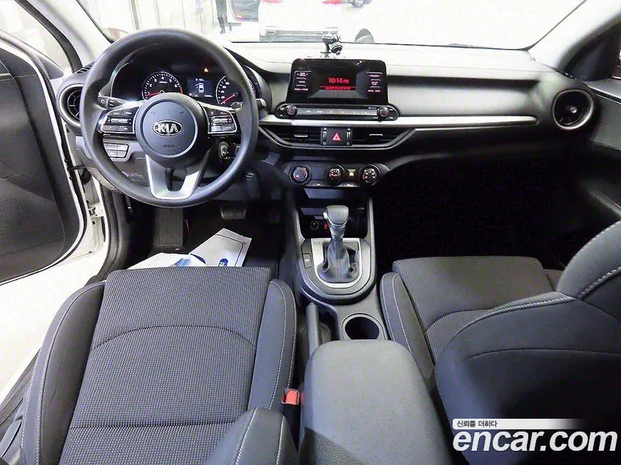 Kia Come New K3 id 2111595 из Кореи 18