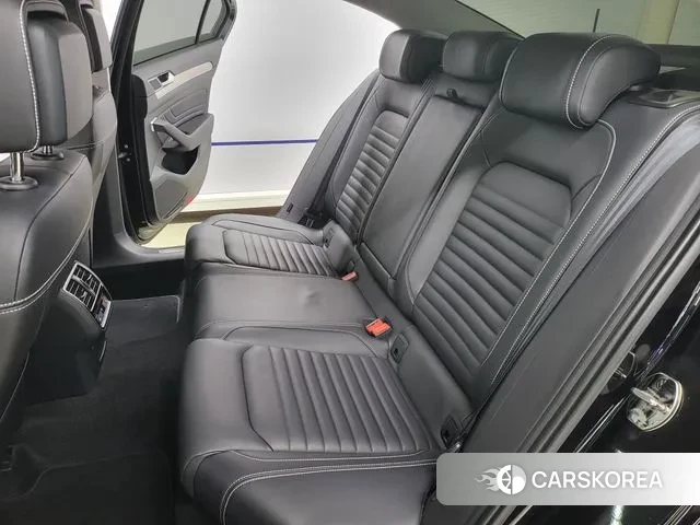 Volkswagen Passat GT (B8) id 3722409 из Кореи 20