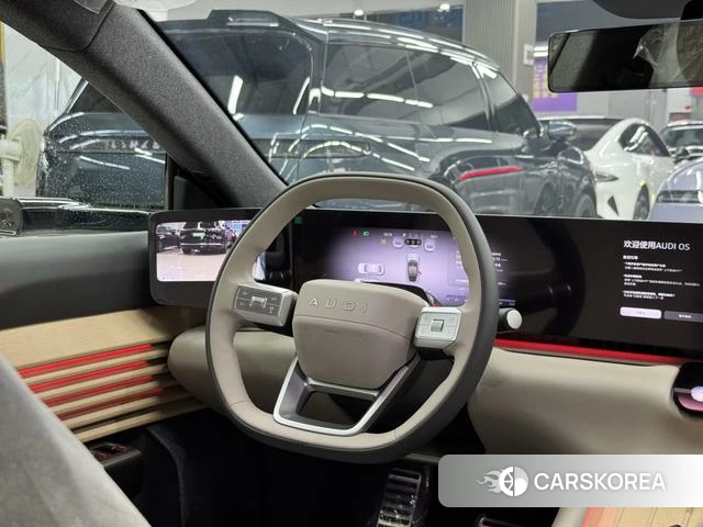 Audi AUDI Audi E5 Sportback id 4199059 из Китая 10