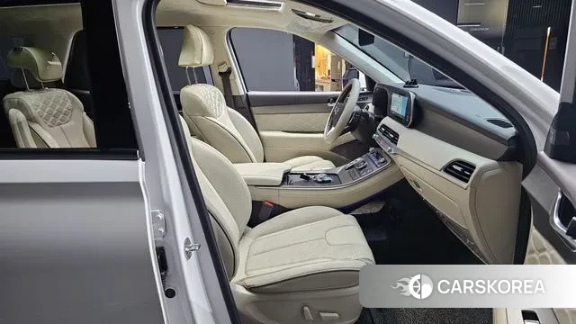 Hyundai Palisade id 3054348 из Кореи 20