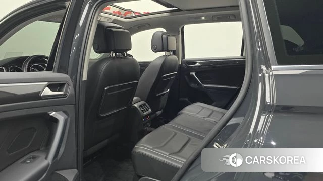 Volkswagen Tiguan second Generation id 4402859 из Кореи 34