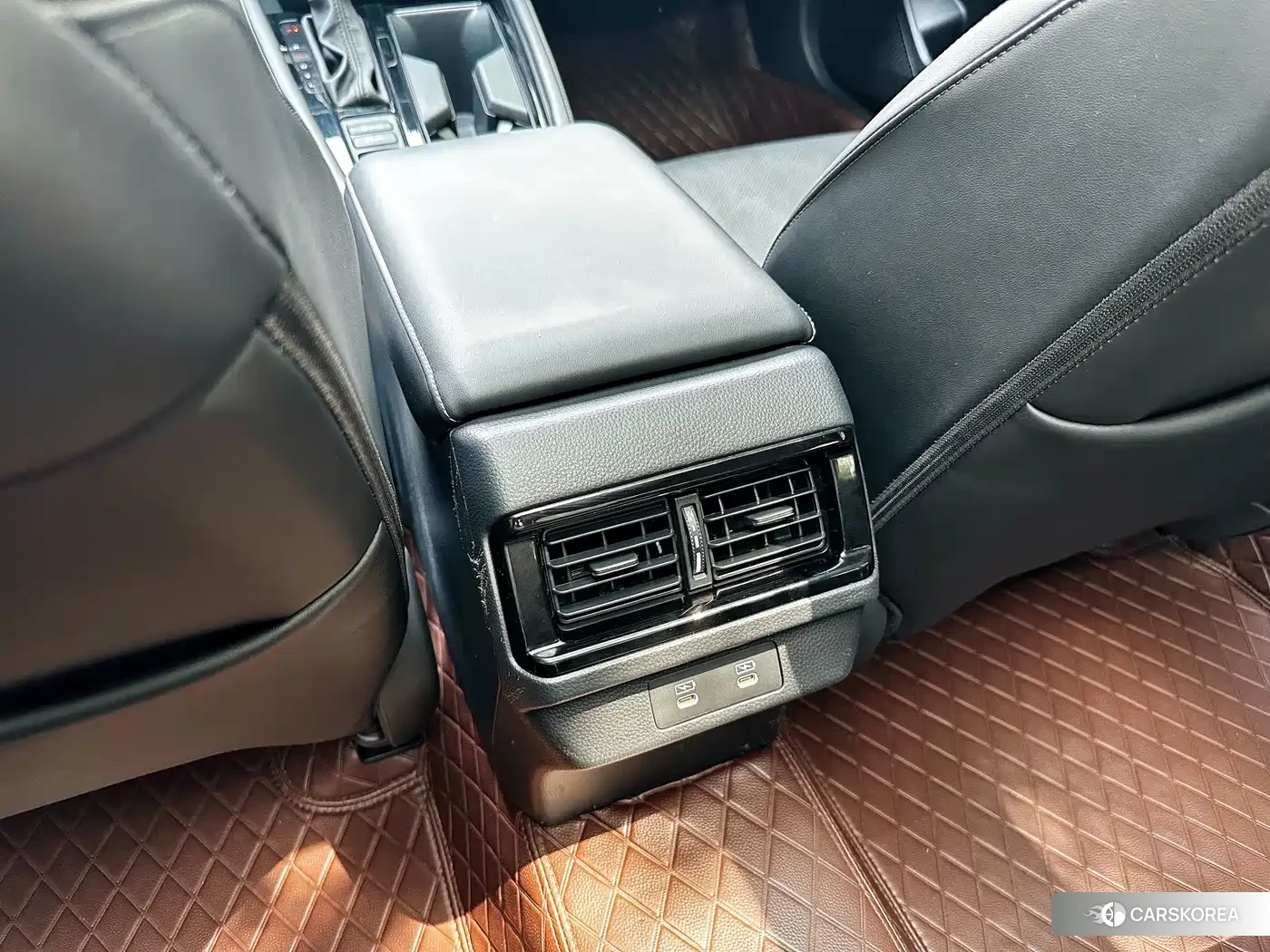 Honda Accord id 4576445 из Китая 18
