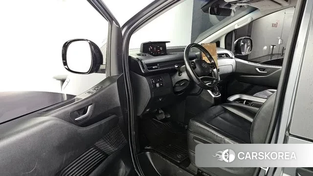 Hyundai Staria id 3295150 из Кореи 20