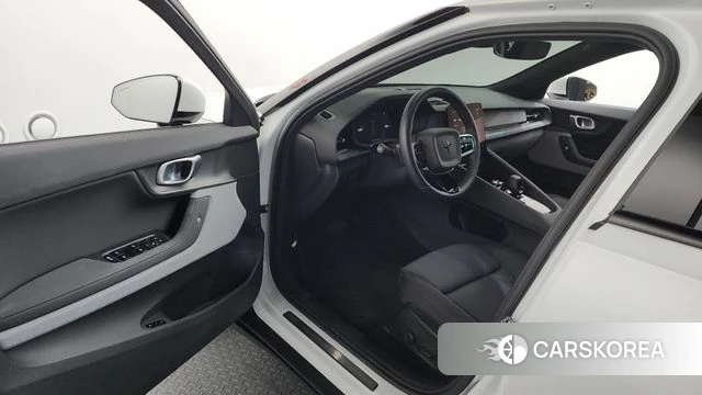 Polestar Polestar 2 id 4592886 из Кореи 34