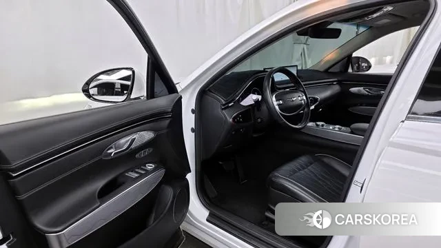 Genesis GV70 id 3635100 из Кореи 20