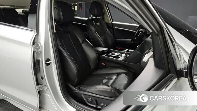 Genesis G70 id 3270347 из Кореи 20