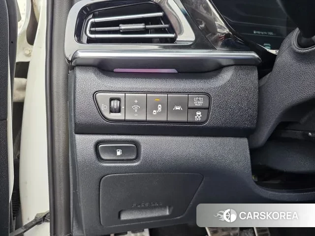 Kia The New Niro id 3747489 из Кореи 20