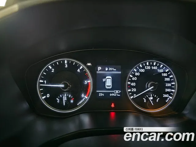 Hyundai Santa Fe TM id 2699214 из Кореи 20