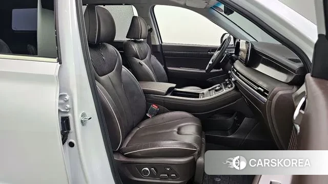 Hyundai The New Palisade id 3360293 из Кореи 20