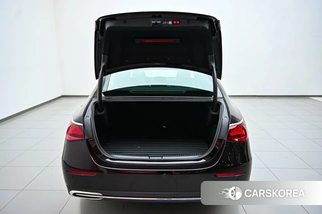 Mercedes-Benz E-class id 4275667 из Китая 20