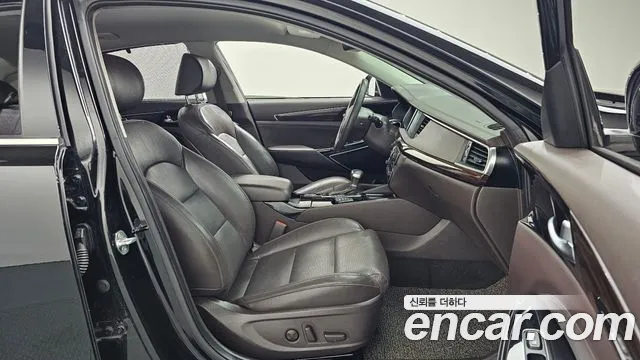 Kia Come New K7 id 2502265 из Кореи 20